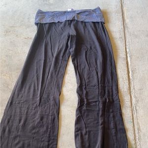 Pants large